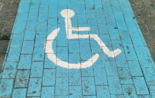 NDIS transport support