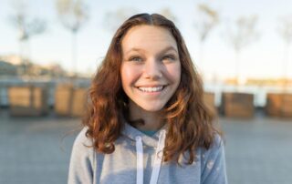 NDIS girl